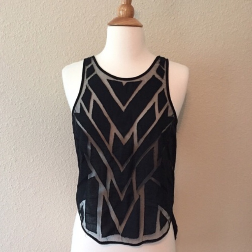 Free people top